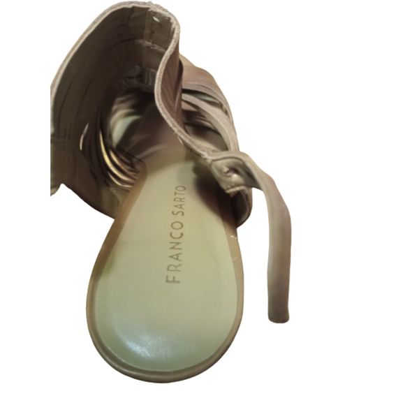 Franco Sarto, Meggie Women's Size 9M Heels - Picture 6 of 6
